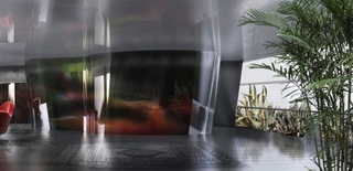Illustration for article titled The Stunning Works of Pritzker Winner Jean Nouvel